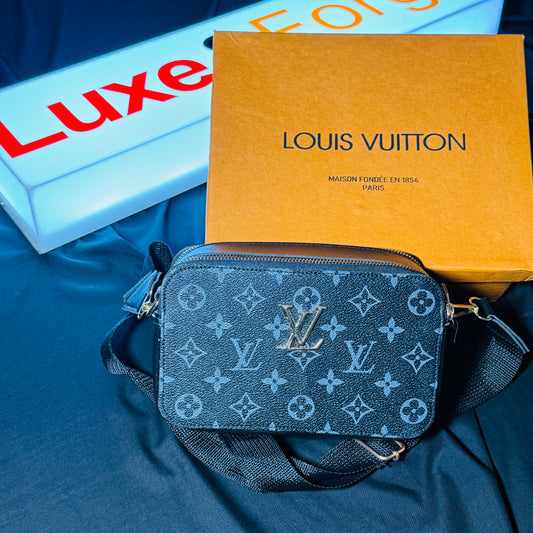 LV Wearable Wallet