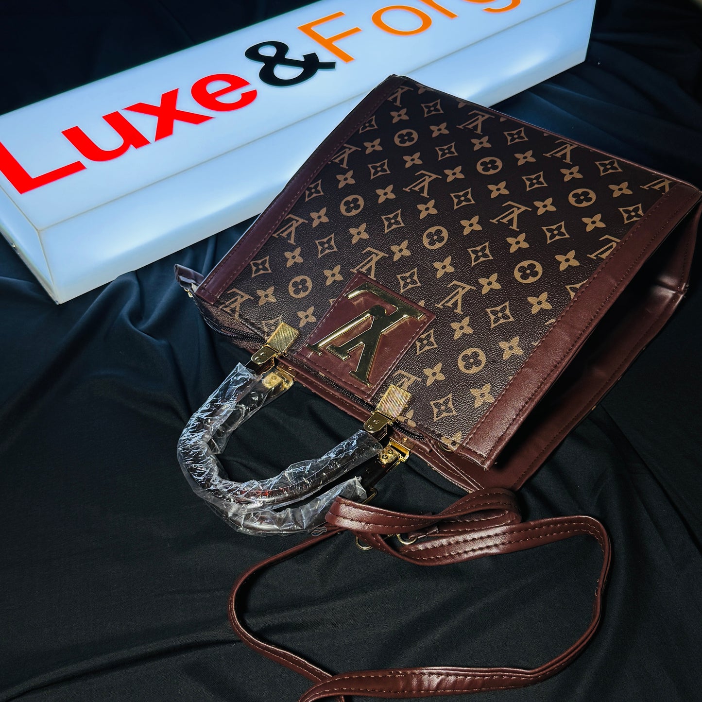 LV BAG