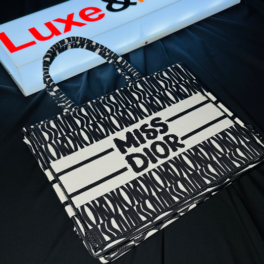 CD LUXURY BAG - PREMIUM